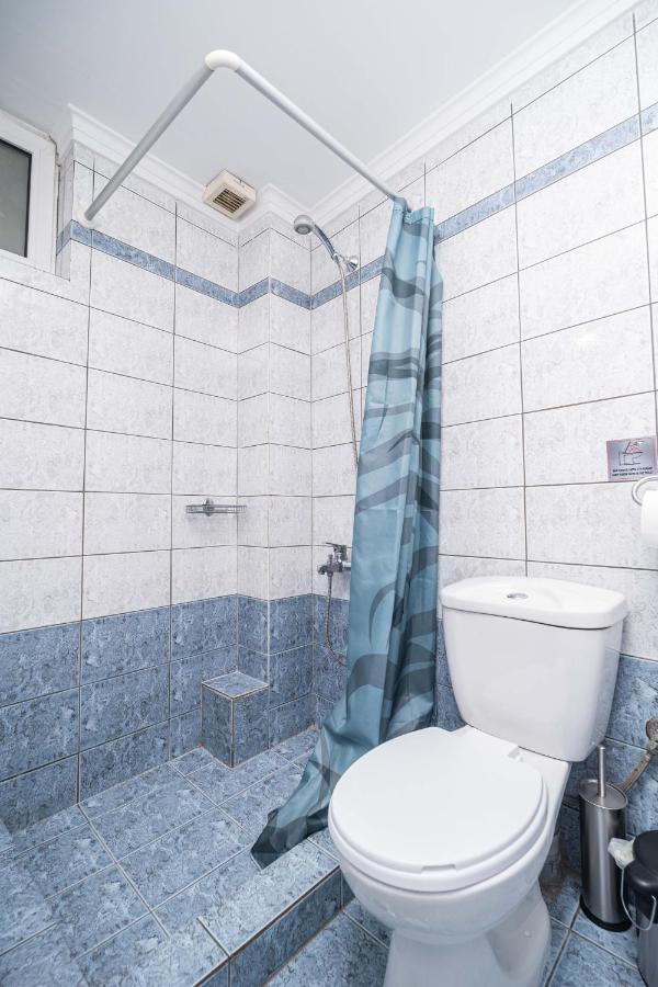 "Meraviglia" Casa "Nefeli" Chrissi Akti Chania Exterior foto
